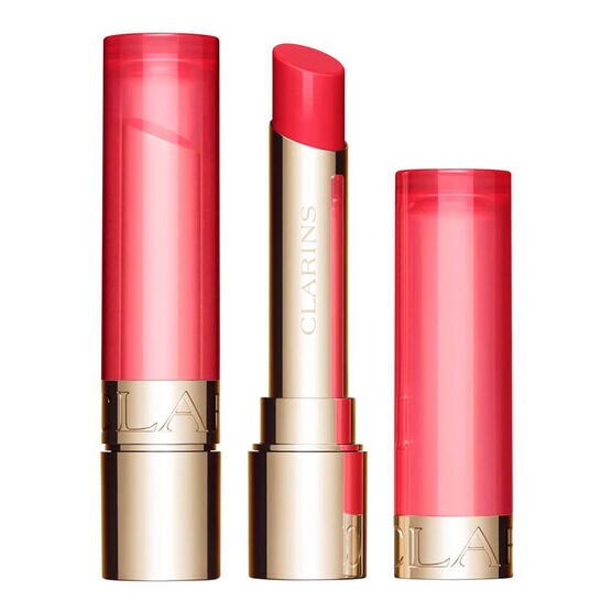 CLARINS LIP OIL BALM - 02 PITAYA - 2